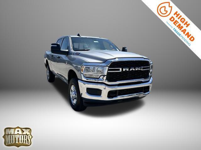 new 2024 Ram 2500 car, priced at $54,988