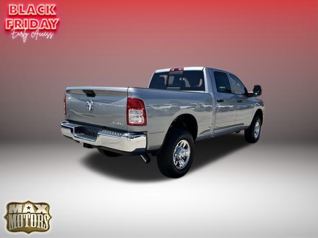 new 2024 Ram 2500 car, priced at $48,988