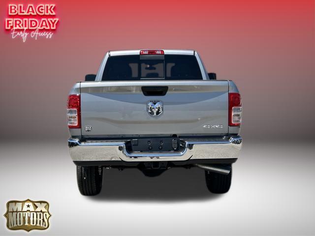 new 2024 Ram 2500 car, priced at $48,988