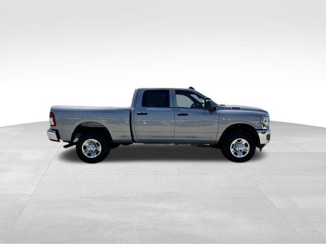 new 2024 Ram 2500 car, priced at $52,988