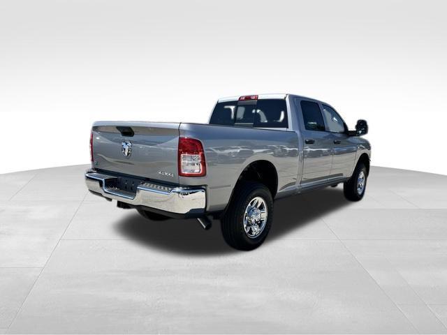 new 2024 Ram 2500 car, priced at $52,988