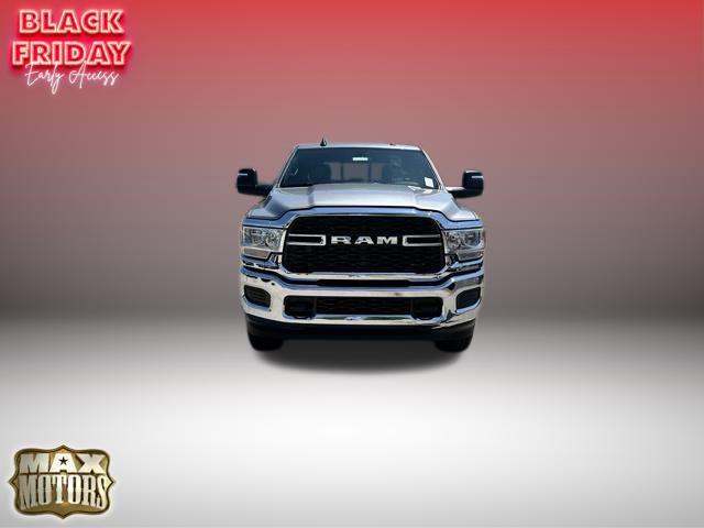 new 2024 Ram 2500 car, priced at $48,988