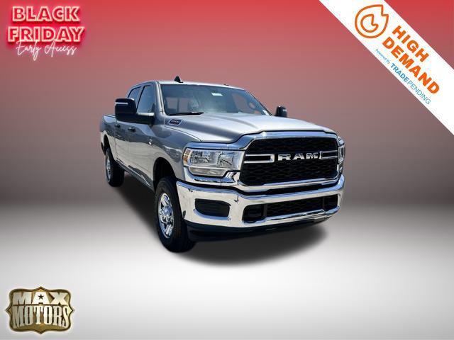 new 2024 Ram 2500 car, priced at $48,988