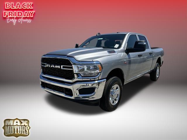 new 2024 Ram 2500 car, priced at $48,988