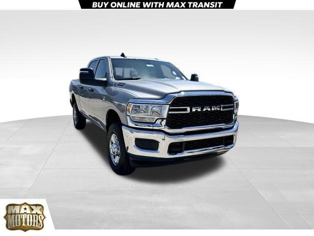 new 2024 Ram 2500 car, priced at $52,988