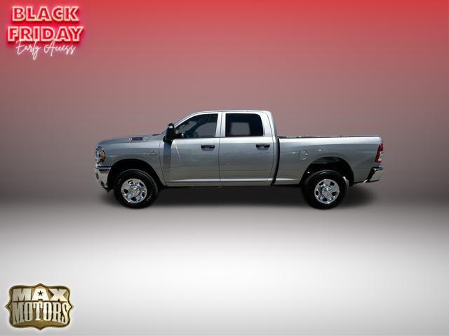 new 2024 Ram 2500 car, priced at $48,988