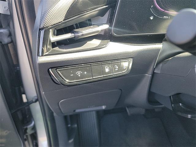 used 2023 Kia Niro Plug-In Hybrid car, priced at $26,580