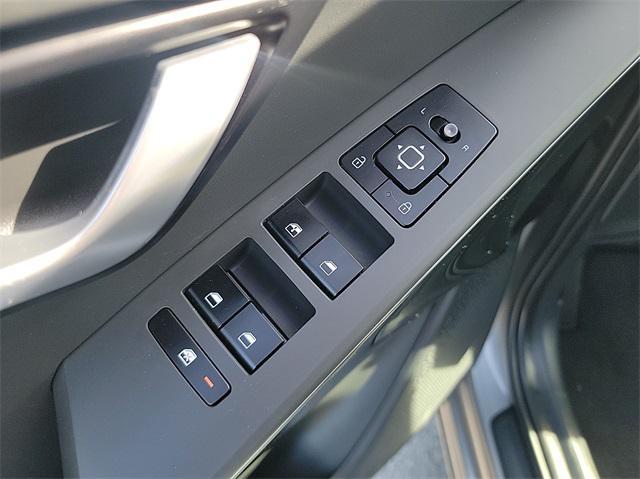 used 2023 Kia Niro Plug-In Hybrid car, priced at $26,580
