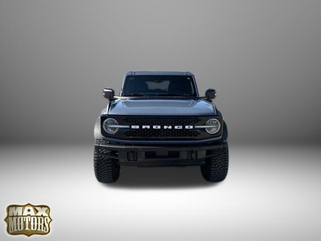 used 2024 Ford Bronco car, priced at $61,085