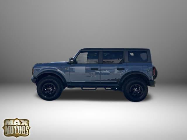 used 2024 Ford Bronco car, priced at $61,085