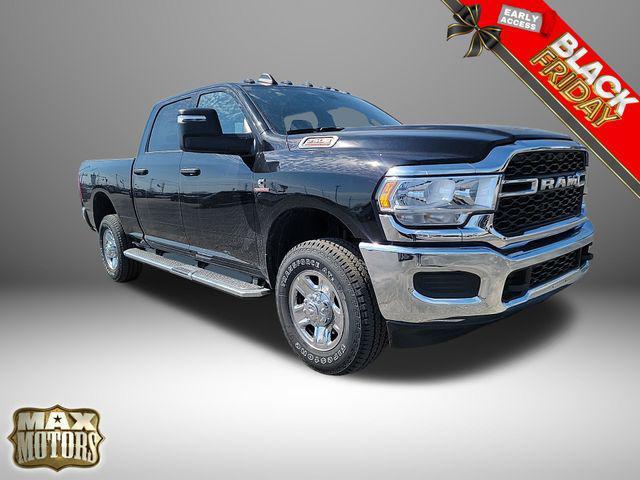 new 2024 Ram 2500 car, priced at $62,804