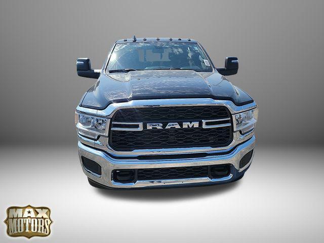 new 2024 Ram 2500 car, priced at $62,804