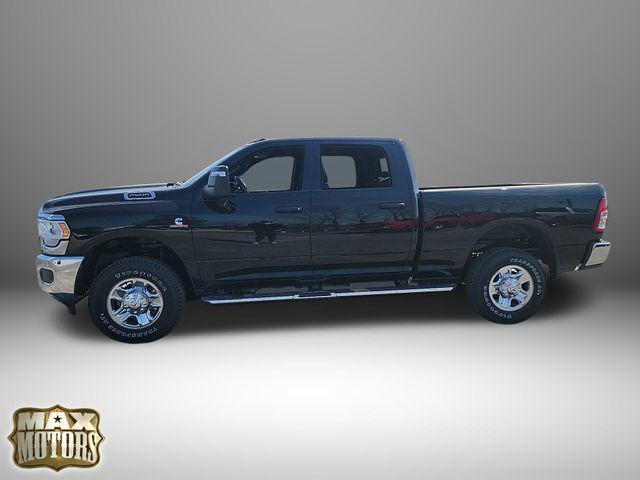 new 2024 Ram 2500 car, priced at $62,804