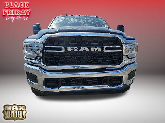 new 2024 Ram 2500 car, priced at $57,804