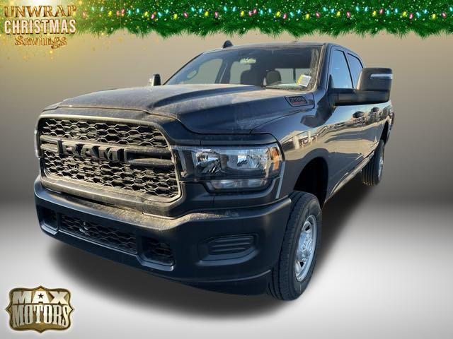 new 2024 Ram 2500 car, priced at $52,994