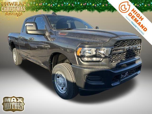 new 2024 Ram 2500 car, priced at $52,994