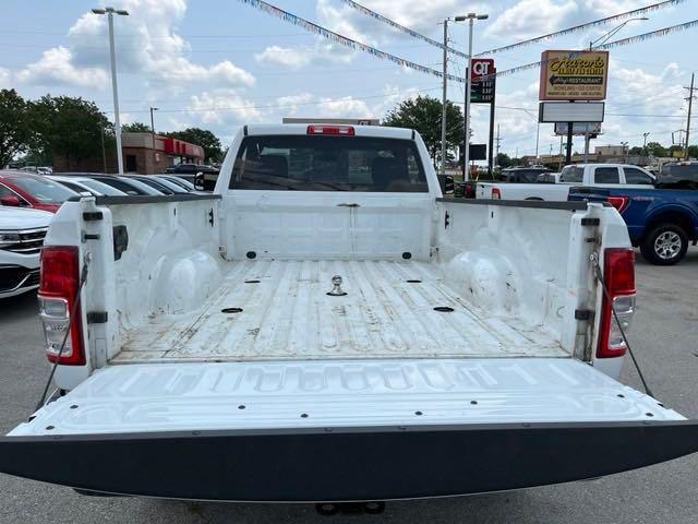 used 2022 Ram 3500 car, priced at $46,183