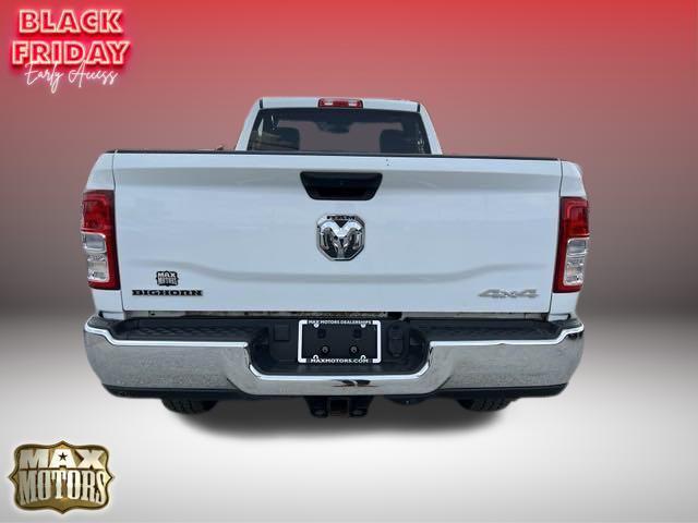 used 2022 Ram 3500 car, priced at $46,183