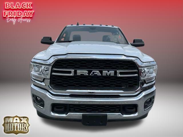 used 2022 Ram 3500 car, priced at $46,183