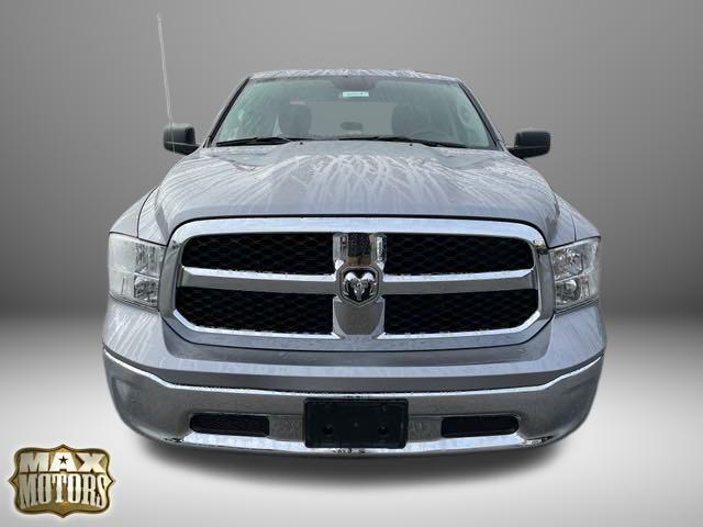 used 2024 Ram 1500 Classic car, priced at $33,495