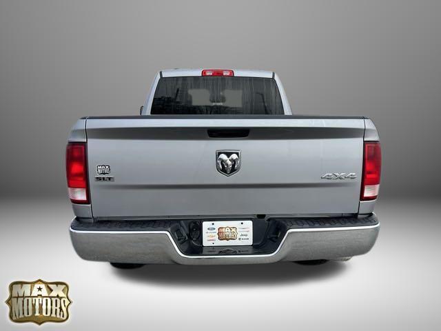 used 2024 Ram 1500 Classic car, priced at $33,495