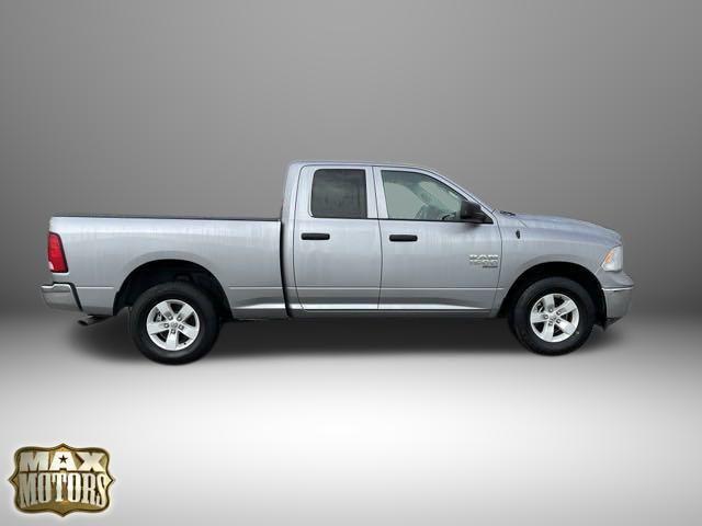 used 2024 Ram 1500 Classic car, priced at $33,495