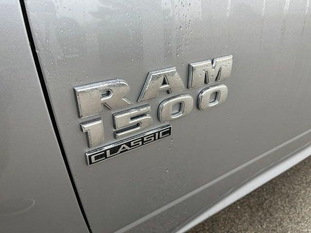 used 2024 Ram 1500 Classic car, priced at $33,495