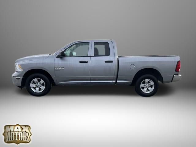 used 2024 Ram 1500 Classic car, priced at $33,495