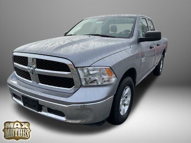 used 2024 Ram 1500 Classic car, priced at $33,495