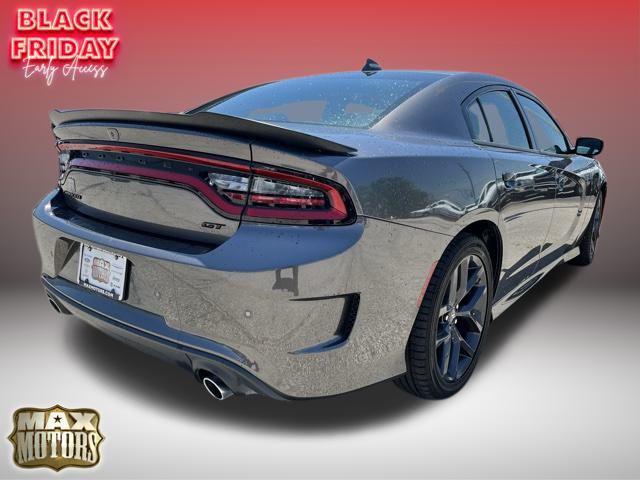 new 2023 Dodge Charger car, priced at $35,713