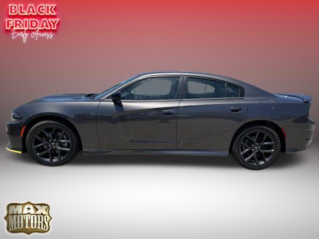 new 2023 Dodge Charger car, priced at $35,713