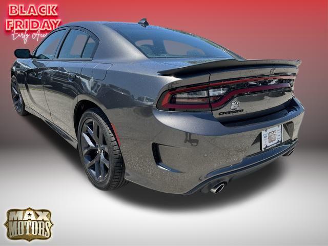 new 2023 Dodge Charger car, priced at $35,713