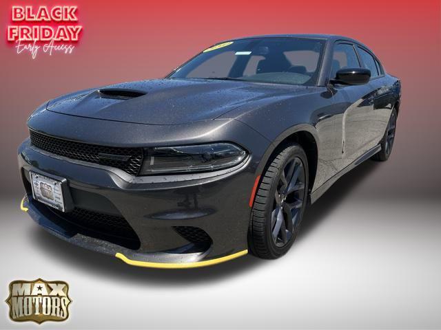 new 2023 Dodge Charger car, priced at $35,713