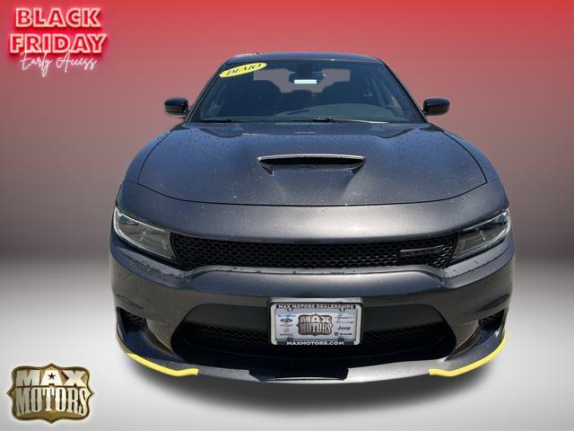 new 2023 Dodge Charger car, priced at $35,713