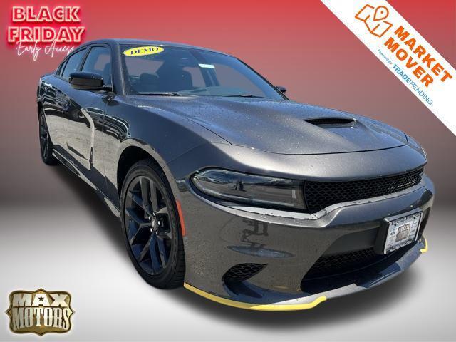 new 2023 Dodge Charger car, priced at $35,713