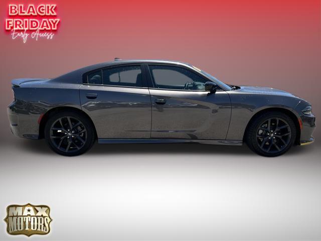 new 2023 Dodge Charger car, priced at $35,713