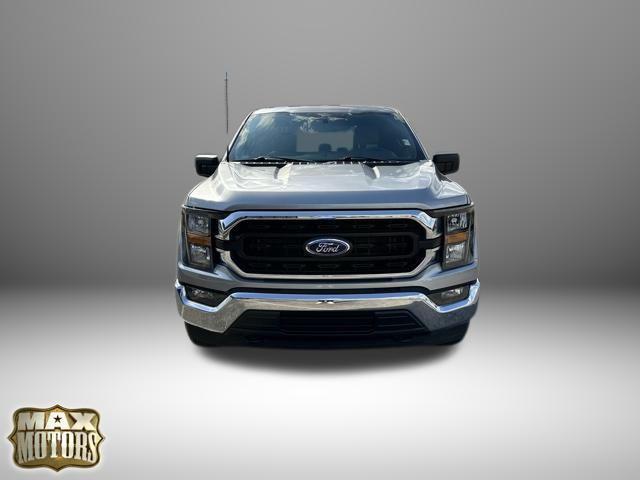 used 2023 Ford F-150 car, priced at $38,688