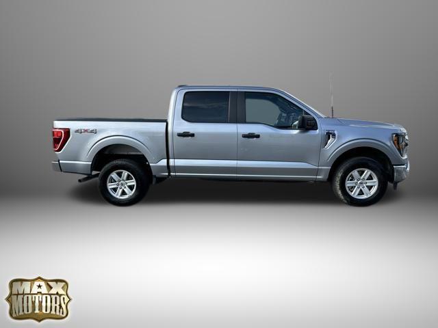 used 2023 Ford F-150 car, priced at $38,688