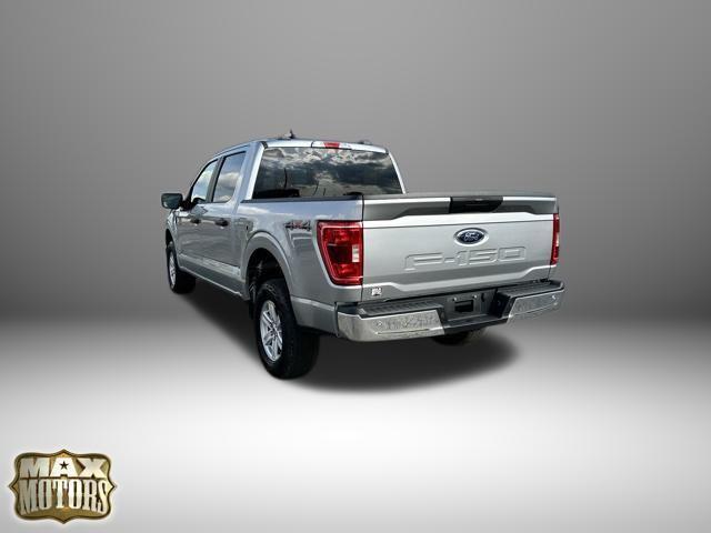 used 2023 Ford F-150 car, priced at $38,688