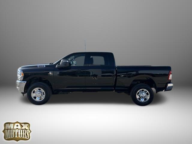 new 2024 Ram 2500 car, priced at $62,988