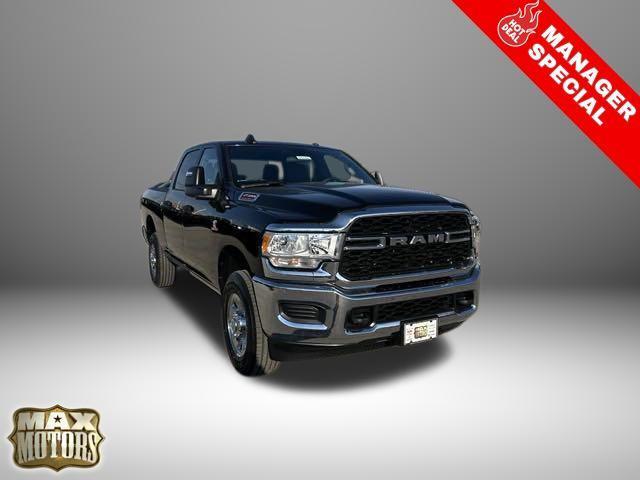 new 2024 Ram 2500 car, priced at $58,988