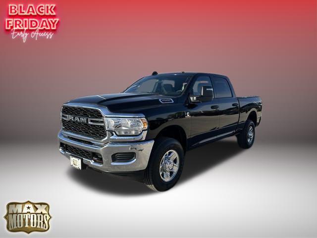 new 2024 Ram 2500 car, priced at $62,988