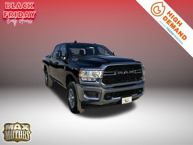 new 2024 Ram 2500 car, priced at $62,988