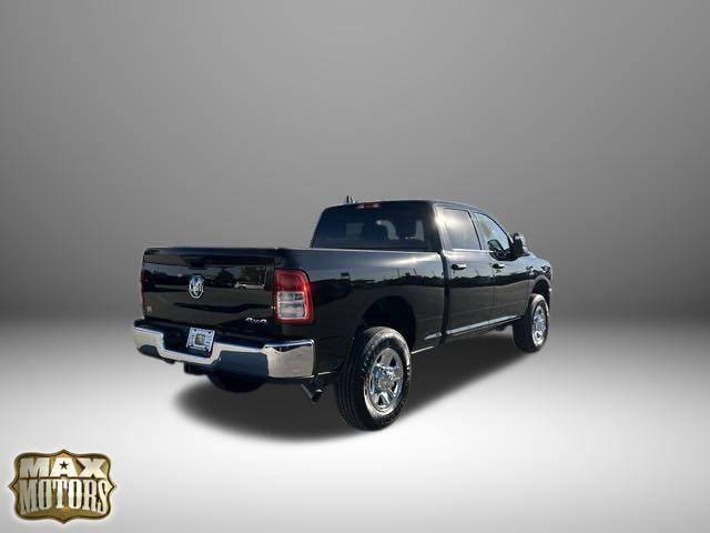 new 2024 Ram 2500 car, priced at $62,988