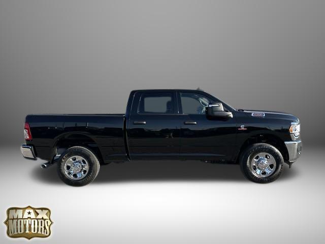 new 2024 Ram 2500 car, priced at $62,988