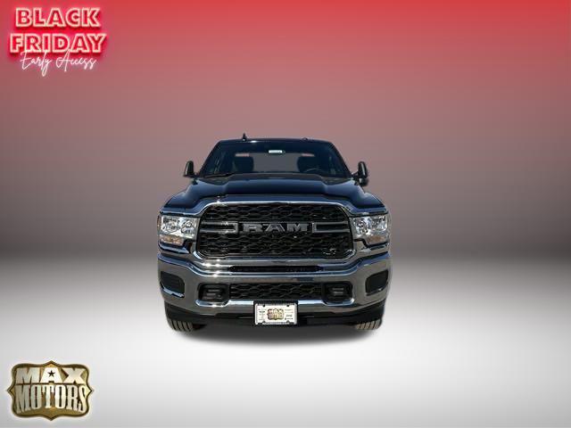 new 2024 Ram 2500 car, priced at $62,988