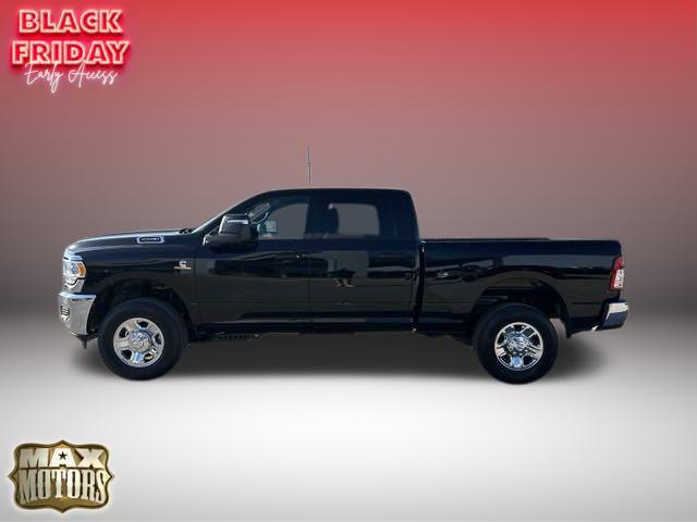 new 2024 Ram 2500 car, priced at $62,988