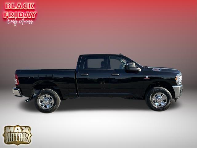 new 2024 Ram 2500 car, priced at $62,988