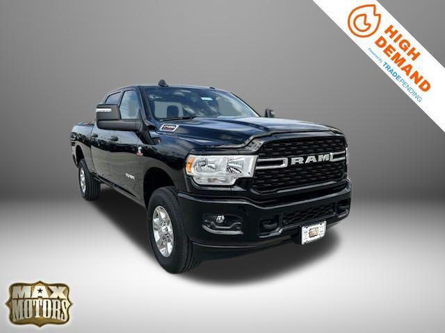 new 2024 Ram 2500 car, priced at $66,841