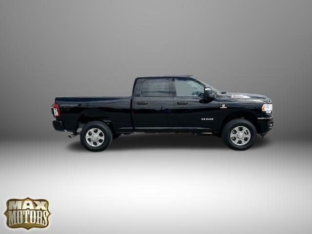 new 2024 Ram 2500 car, priced at $66,841